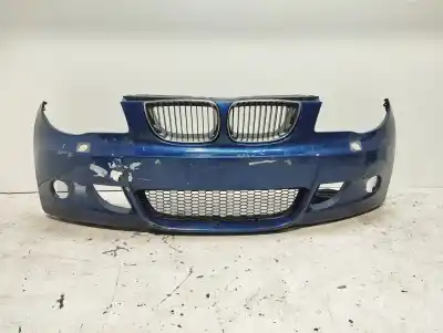Peça sobressalente para automóvel em segunda mão  por BMW SERIE 1 BERLINA (E81/E87)  Referências OEM IAM 51117185124  