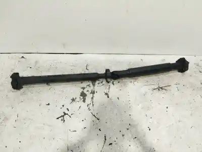 Peça sobressalente para automóvel em segunda mão  por BMW SERIE 1 BERLINA (E81/E87)  Referências OEM IAM 26107567953  