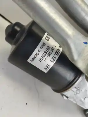 Pezzo di ricambio per auto di seconda mano  per BMW SERIE 1 BERLINA (E81/E87)  Riferimenti OEM IAM 61617192963  