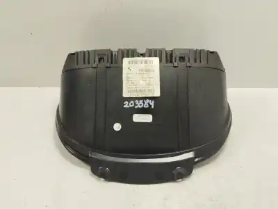 Second-hand car spare part dashboard for bmw serie 1 berlina (e81/e87) 118d oem iam references 9187046  