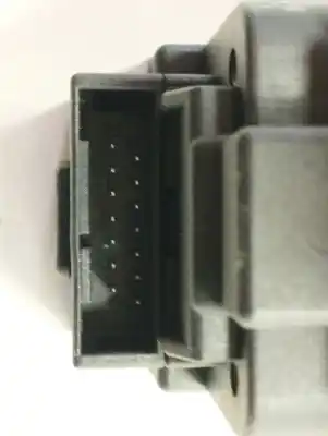 Peça sobressalente para automóvel em segunda mão comutador de ignição por bmw serie 1 berlina (e81/e87) 118d referências oem iam 6954717  