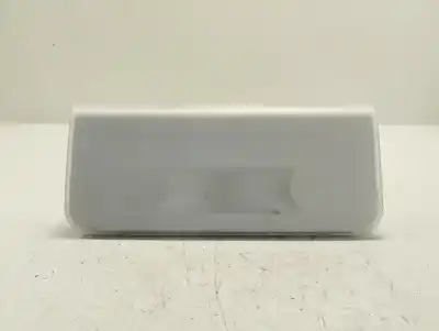 Peça sobressalente para automóvel em segunda mão luz interior por bmw serie 1 berlina (e81/e87) 118d referências oem iam 695125202  