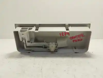 Second-hand car spare part INTERIOR LIGHT for BMW SERIE 1 BERLINA (E81/E87)  OEM IAM references 695125202  