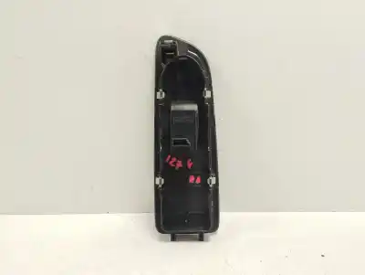 Peça sobressalente para automóvel em segunda mão botão / interruptor elevador vidro dianteiro direito por bmw serie 1 berlina (e81/e87) 118d referências oem iam 15979800  