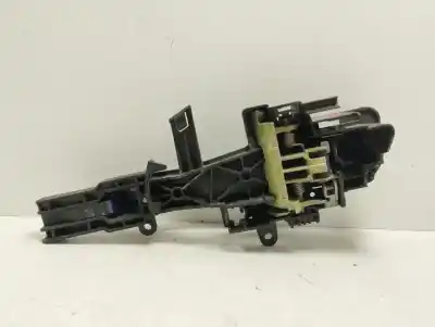 Second-hand car spare part exterior right front door handle for bmw serie 1 berlina (e81/e87) 118d oem iam references 51217200936