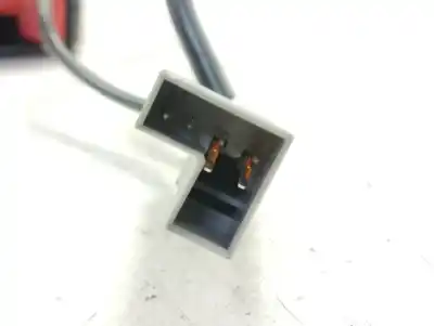 Second-hand car spare part right airbag tensioner for bmw serie 1 berlina (e81/e87) 118d oem iam references 34050061a