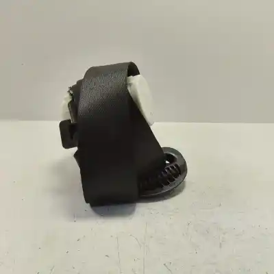 Second-hand car spare part front right seat belt for bmw serie 1 berlina (e81/e87) 118d oem iam references 72119138246