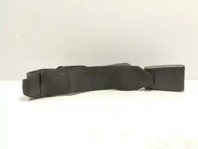 Second-hand car spare part right rear seat belt buckle for bmw serie 1 berlina (e81/e87) 118d oem iam references 603854000f