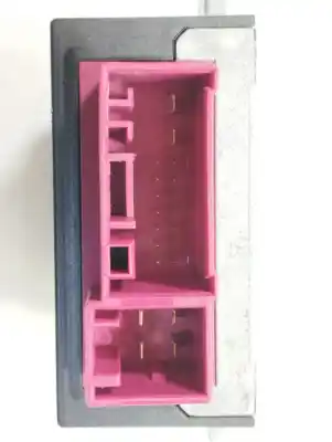 Second-hand car spare part electronic module for bmw serie 1 berlina (e81/e87) 118d oem iam references 7218339  