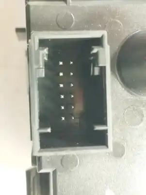 Peça sobressalente para automóvel em segunda mão COMUTADOR DE LUZES por BMW SERIE 1 BERLINA (E81/E87)  Referências OEM IAM 6932798  