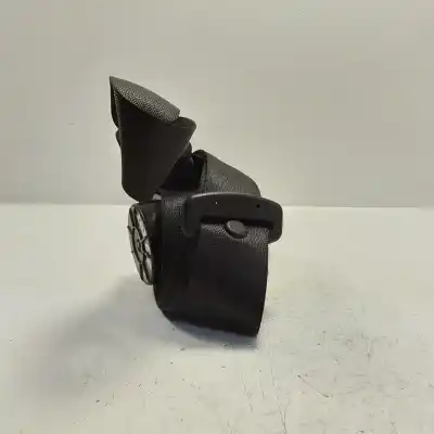 Second-hand car spare part rear right seat belt for bmw serie 1 berlina (e81/e87) 118d oem iam references 72119139832