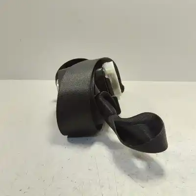 Second-hand car spare part front left seat belt for bmw serie 1 berlina (e81/e87) 118d oem iam references 72119138243