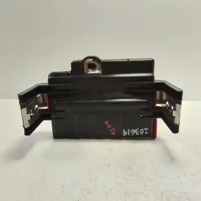 Pezzo di ricambio per auto di seconda mano scatola relè/fusibili per bmw serie 1 berlina (e81/e87) 118d riferimenti oem iam 694291208  