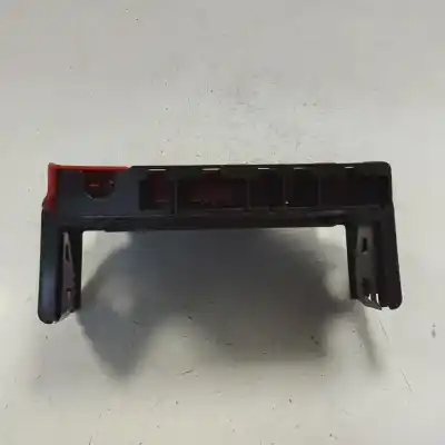 Pezzo di ricambio per auto di seconda mano SCATOLA RELÈ/FUSIBILI per BMW SERIE 1 BERLINA (E81/E87)  Riferimenti OEM IAM 694291208  