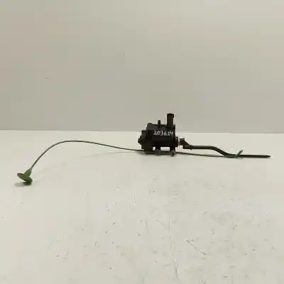 Second-hand car spare part electronic module for bmw serie 1 berlina (e81/e87) 118d oem iam references 67116985879  