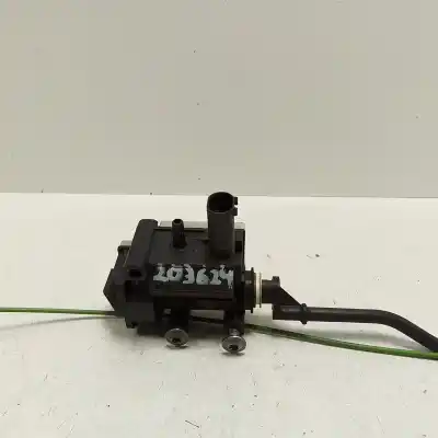 Second-hand car spare part electronic module for bmw serie 1 berlina (e81/e87) 118d oem iam references 67116985879  