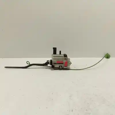 Second-hand car spare part electronic module for bmw serie 1 berlina (e81/e87) 118d oem iam references 67116985879  