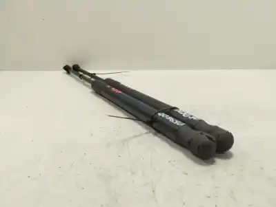 Second-hand car spare part tailgate gas strut for bmw serie 1 berlina (e81/e87) 118d oem iam references 51247060622