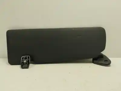 Second-hand car spare part right sunshade for bmw serie 1 berlina (e81/e87) 118d oem iam references 51167252504