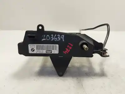 Автозапчасти б/у сопротивление нагреву за BMW SERIE 1 BERLINA (E81/E87) 118d ссылки OEM IAM 64119153884  