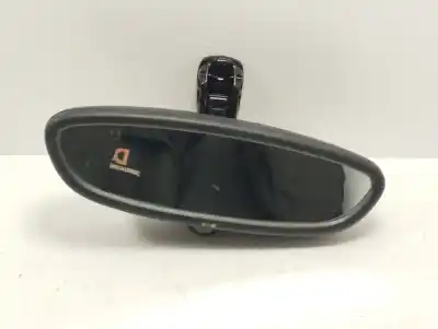 Second-hand car spare part interior rearview mirror for bmw serie 1 berlina (e81/e87) 118d oem iam references 51169320280