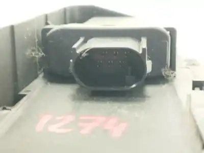 Second-hand car spare part potentiometer for bmw serie 1 berlina (e81/e87) 118d oem iam references 74766500