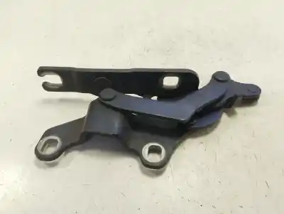Second-hand car spare part right front hood hinge for bmw serie 1 berlina (e81/e87) 118d oem iam references 41617210674