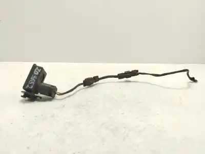 Peça sobressalente para automóvel em segunda mão sensor por bmw serie 1 berlina (e81/e87) 118d referências oem iam 641169883030  