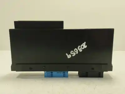 Second-hand car spare part electronic module for bmw serie 1 berlina (e81/e87) 118d oem iam references 532421120