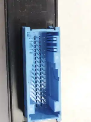 Second-hand car spare part electronic module for bmw serie 1 berlina (e81/e87) 118d oem iam references 532421120  