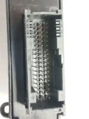 Second-hand car spare part electronic module for bmw serie 1 berlina (e81/e87) 118d oem iam references 532421120  