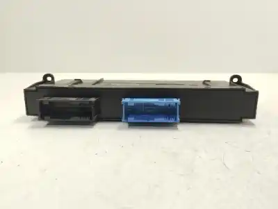 Second-hand car spare part electronic module for bmw serie 1 berlina (e81/e87) 118d oem iam references 532421120  