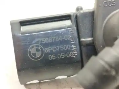 Tweedehands auto-onderdeel SENSOR voor BMW SERIE 1 BERLINA (E81/E87)  OEM IAM-referenties 7566784  