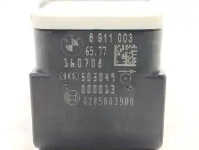 Peça sobressalente para automóvel em segunda mão sensor por bmw serie 1 berlina (e81/e87) 118d referências oem iam 6911003  