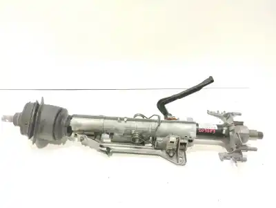 Peça sobressalente para automóvel em segunda mão coluna de direcção por bmw serie 1 berlina (e81/e87) 118d referências oem iam 32306786899  