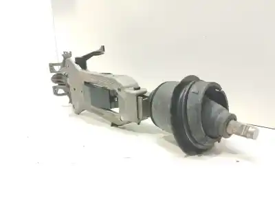 Peça sobressalente para automóvel em segunda mão coluna de direcção por bmw serie 1 berlina (e81/e87) 118d referências oem iam 32306786899  
