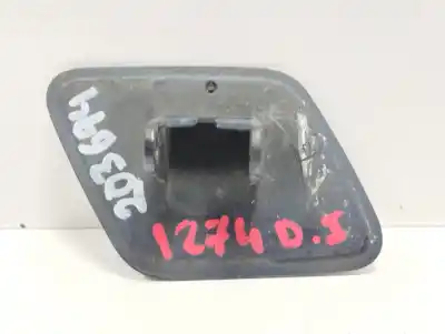 Pezzo di ricambio per auto di seconda mano DETERGENTE FARI XENON per BMW SERIE 1 BERLINA (E81/E87)  Riferimenti OEM IAM 61677837431  