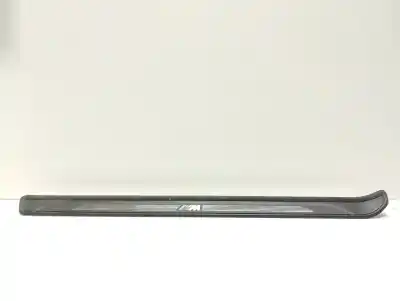 Second-hand car spare part decorative moulding for bmw serie 1 berlina (e81/e87) 118d oem iam references 30hf545001