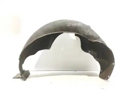Second-hand car spare part rear left wheel arch for bmw serie 1 berlina (e81/e87) 118d oem iam references 51717202637
