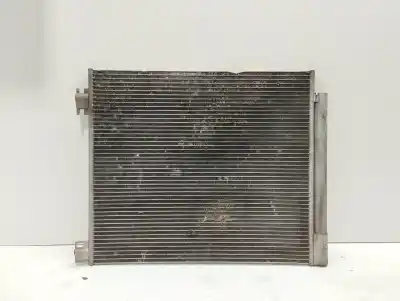 Peça sobressalente para automóvel em segunda mão condensador / radiador de ar condicionado por renault kadjar zen referências oem iam 921009251r  