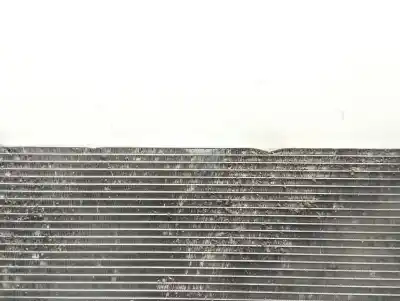 Peça sobressalente para automóvel em segunda mão condensador / radiador de ar condicionado por renault kadjar zen referências oem iam 921009251r  