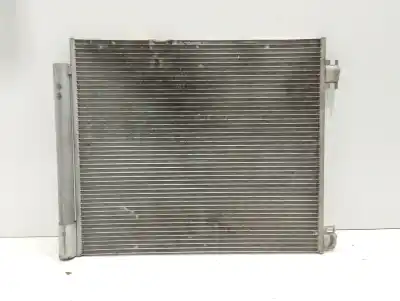 Peça sobressalente para automóvel em segunda mão condensador / radiador de ar condicionado por renault kadjar zen referências oem iam 921009251r  