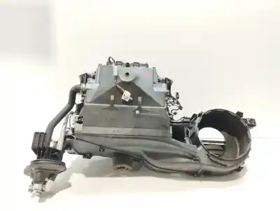 Peça sobressalente para automóvel em segunda mão aquecimento normal completo por bmw serie 1 berlina (e81/e87) 118d referências oem iam 64119190076  