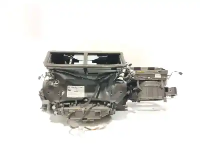 Peça sobressalente para automóvel em segunda mão aquecimento normal completo por bmw serie 1 berlina (e81/e87) 118d referências oem iam 64119190076  
