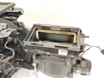 Peça sobressalente para automóvel em segunda mão aquecimento normal completo por bmw serie 1 berlina (e81/e87) 118d referências oem iam 64119190076  