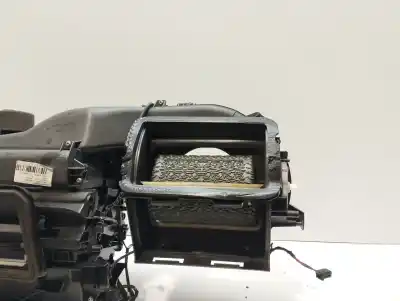Peça sobressalente para automóvel em segunda mão aquecimento normal completo por bmw serie 1 berlina (e81/e87) 118d referências oem iam 64119190076  