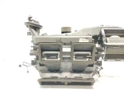 Peça sobressalente para automóvel em segunda mão aquecimento normal completo por bmw serie 1 berlina (e81/e87) 118d referências oem iam 64119190076  