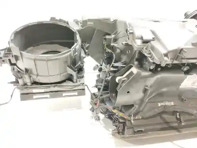 Peça sobressalente para automóvel em segunda mão aquecimento normal completo por bmw serie 1 berlina (e81/e87) 118d referências oem iam 64119190076  