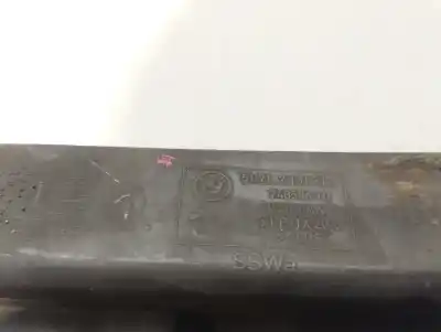 Second-hand car spare part decorative moulding for bmw serie 1 berlina (e81/e87) 118d oem iam references 51717131712