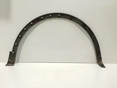 Peça sobressalente para automóvel em segunda mão aba do guarda-lamas dianteiro esquerdo por renault kadjar zen referências oem iam 638753254p  